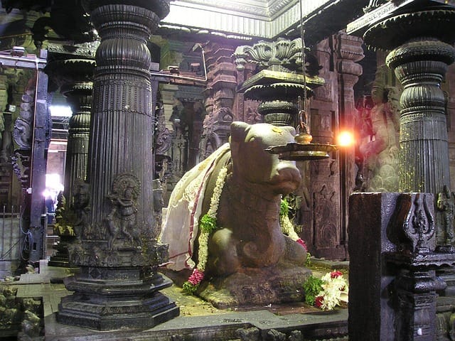 Madurai Tour Package from Coimbatore